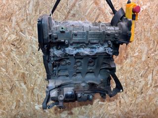 двигатель Alfa Romeo 156 1 поколение 1999, 1.9 л., дизель, 937A5000