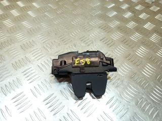 замок багажника Peugeot 308 T7 2009, 1.6 л., EP6, бензин, МКПП, передний привод, 9660403880, 12J080000841