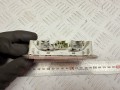 фонарь салона (плафон) Peugeot 407 1 поколение 2005, 2.0 л., RHR (DW10BTED4), дизель, АКПП, седан, PBTPGF30, 6362N2 - фото №2