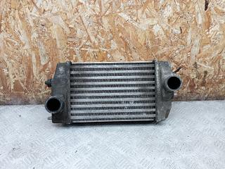 интеркулер Chrysler Voyager 4 поколение 2001, 2.5 л., дизель, 83403D, 868503A, IA1072