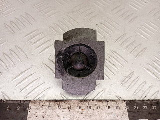 динамик высокочастотный (пищалка) Renault Laguna 2 поколение 2005, 2.0 л., бензин, 8200001434C, 8200001434B