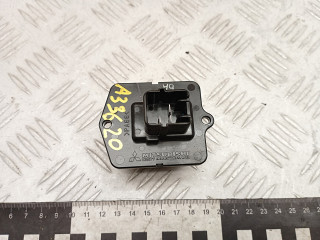 сопротивление печки Suzuki Grand Vitara 2 поколение 2008, 1.6 л., M16A, бензин, МКПП, внедорожник 3 дв., 9562664J00