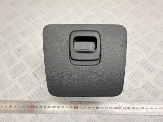 бардачок Jeep Cherokee 5 поколение 2016, 2.0 л., EBT, дизель, АКПП, внедорожник 5 дв., 1YR35TRMAD