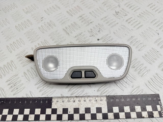 фонарь салона (плафон) Volvo V50 1 поколение [рестайлинг] 2008, 2.4 л., B 5244 S4, бензин, МКПП, универсал, 30859659, 30889210