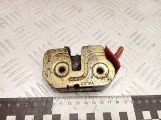 замок багажника Smart Fortwo 1 поколение [рестайлинг] 2003, 0.8 л., дизель, робот