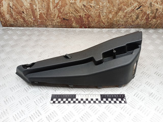 пластик Peugeot 3008 1 поколение 2011, 1.6 л., дизель, робот, передний привод, правый руль, 9687875080