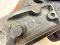 щеткодержатель (поводок стеклоочистителя, дворник) Peugeot 407 1 поколение 2004, 2.0 л., RHR (DW10BTED4), дизель, МКПП, универсал, 74560 - фото №6