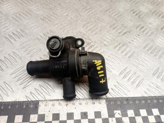 термостат Smart Fortwo 1 поколение [рестайлинг] 2003, 0.8 л., дизель, робот, 0004698V003, 6602000315, A6602000315