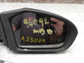 зеркало наружное правое Mercedes-Benz B-Класс W245 2006, 1.5 л., M 266.920, бензин, МКПП, правый руль, A3140418 - фото №2