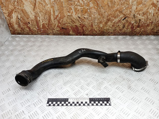 патрубок интеркулера Volkswagen Passat B6 2007, 2.0 л., дизель, АКПП, универсал, 0281002401, 1K0145770AK, 038906051Q