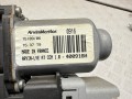 стеклоподъемник электрический передний правый Peugeot 207 1 поколение 2006, 1.6 л., 9HZ (DV6TED4), дизель, МКПП, хетчбэк 5 дв., 9681181880, 119855AVD, 400916H - фото №6
