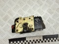 замок двери задней левой Peugeot 307 1 поколение 2003, 2.0 л., RHY (DW10TD), дизель, МКПП, хетчбэк 5 дв., 913786 - фото №4