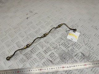 трубка обратки форсунок Mitsubishi Pajero 3 поколение 2002, 3.2 л., дизель, МКПП, внедорожник 3 дв., полный привод, ME203163