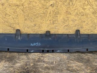 планка под капот Peugeot 308 T9 2014, 1.6 л., дизель, МКПП, хетчбэк 5 дв., правый руль, 9807815180