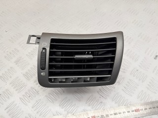 дефлектор обдува салона Peugeot 407 1 поколение 2005, 2.0 л., RHR (DW10BTED4), дизель, АКПП, седан, 9644589577
