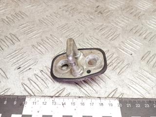 ответная часть (скоба) замка двери Peugeot 3008 1 поколение 2011, 1.6 л., дизель, робот, передний привод, правый руль, 9655466380