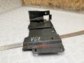 планка под капот Peugeot 607 1 поколение 2001, 2.2 л., 4HX (DW12TED4/FAP), дизель, МКПП, седан, 9632878680 - фото №3