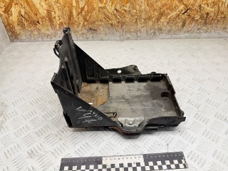 полка аккумулятора Peugeot 308 T7 2010, 1.6 л., 9HX (DV6ATED4), дизель, МКПП, 9663615380