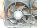 вентилятор радиатора Volkswagen Passat B6 2010, 1.4 л., CDGA, бензин, АКПП, универсал, 1K0121207BC, 1K0121205AD - фото №7
