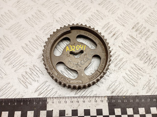 шкив распредвала Opel Sintra 1 поколение 1997, 2.2 л., бензин, 90411776, 2008062