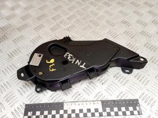 защита (кожух) ремня ГРМ Peugeot 4007 1 поколение 2009, 2.2 л., дизель, МКПП, полный подключаемый привод, правый руль, 9682312680