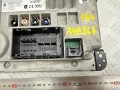 дисплей Jeep Cherokee 5 поколение 2016, 2.0 л., EBT, дизель, АКПП, внедорожник 5 дв., QNGBE2800, 6434CBE2800 - фото №4
