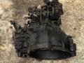 КПП механическая (МКПП) Nissan Primera P12 2005, 2.2 л., дизель, МКПП, хетчбэк 5 дв., ND6, ND6R820030 - фото №3