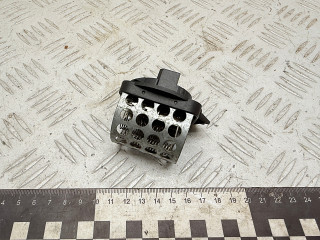 сопротивление печки Peugeot 306 1 поколение [рестайлинг] 2000, 1.9 л., WJY (DW8B), дизель, МКПП, универсал, передний привод, 210605833F