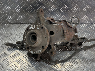 ступица передняя правая Citroen Xantia 1 поколение 1995, 2.1 л., дизель