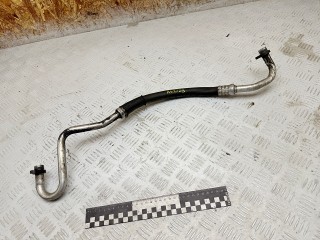 трубка кондиционера Renault Laguna 2 поколение 2002, 1.9 л., F9Q 750, дизель, МКПП, хетчбэк 5 дв., передний привод, 8200004040E