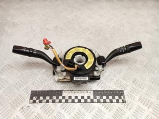 переключатель подрулевой (стрекоза) Mazda 6 1 поколение [рестайлинг] 2005, 2.0 л., бензин, МКПП, седан, GJ6E17D255