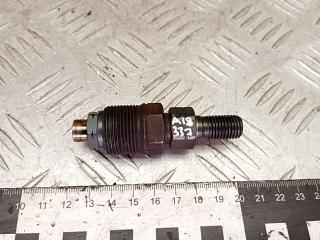 форсунка Opel Corsa B 1998, 1.7 л., дизель, 881090