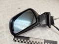 зеркало наружное левое Peugeot 407 1 поколение 2007, 2.2 л., дизель, универсал, E9014145, E9014313 - фото №2