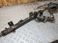 рулевая рейка Renault Laguna 2 поколение 2002, 1.9 л., F9Q 750, дизель, МКПП, хетчбэк 5 дв., передний привод, C812611, 6800000991F - фото №7