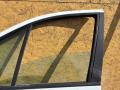 дверь передняя левая Renault Scenic 1 поколение (1996 - 1999), 1.6 л., K7M 702, бензин, МКПП - фото №3