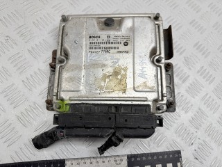 блок AirBag Chrysler Voyager 4 поколение [рестайлинг] 2005, 2.8 л., ENR, дизель, АКПП, минивэн, 0281011281, 04727770AC, P04727770AC