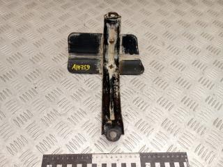 Кронштейн крепления балки подвески Kia Sorento 2 поколение 2011, 2.2 л., дизель, АКПП