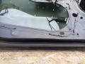 дверь передняя левая Peugeot 4007 1 поколение 2011, 2.2 л., 4HN (DW12MTED4), дизель, МКПП, внедорожник 5 дв., правый руль - фото №15