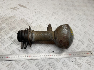 амортизатор передний Citroen C5 1 поколение [рестайлинг] 2007, 2.0 л., RHR (DW10BTED4), дизель, АКПП, хетчбэк 5 дв., 9642090980