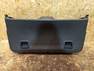 обшивка крышки багажника Peugeot 5008 1 поколение 2011, 1.6 л., дизель, МКПП, передний привод, 9684094877