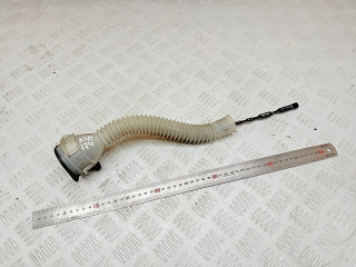 горловина бачка омывателя Toyota RAV4 3 поколение (XA30) 2007, 2.2 л., 2AD-FTV, дизель, МКПП, внедорожник 5 дв., E11001112, E11001113, 8531942230