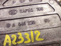 насос вакуумный Mercedes-Benz Vito W639 2010, 2.2 л., дизель, МКПП, A6462300165, 05117675AA, 68038549AA, 6462300165, 6462300365, A6462300365, LA1231052 - фото №4