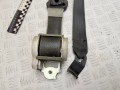 ремень безопасности Opel Vectra C 2004, 2.2 л., Y 22 DTR, дизель, МКПП, седан, E2040165, 03314650 - фото №2