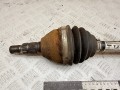 полуось передняя правая (приводной вал, ШРУС) Opel Vectra C 2004, 2.2 л., Y 22 DTR, дизель, МКПП, седан, 13109194, 13166587, 13166590, 374470, 374536, 374537, 9186550, 95520755, 55184553 - фото №2