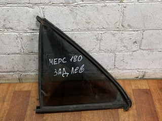 стекло двери задней левой Mercedes-Benz C-Класс W202/S202 (1993 - 1997), седан, E143R001057