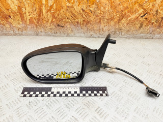 зеркало наружное левое Ford Galaxy 1 поколение 1998, 1.9 л., дизель, МКПП, минивэн, E1010414, E1010415