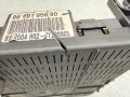 Блок BSI Citroen C5 1 поколение [рестайлинг] 2005, 2.2 л., 4HX (DW12TED4/FAP), дизель, АКПП, универсал, 216760315B, 9660105680, 281148344A, 281138426A - фото №3