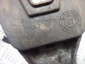 подушка крепления двигателя Peugeot 607 1 поколение [рестайлинг] 2007, 2.7 л., дизель, 320A24E, 326C65, 326C64 - фото №4