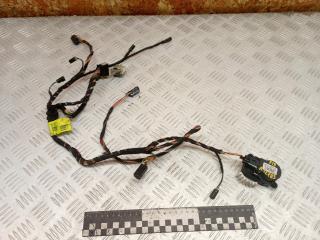 моторчик заслонки печки Opel Mokka 1 поколение 2015, 1.6 л., B 16 XER, бензин, МКПП, 13372986, 16456433R0, 15J010366