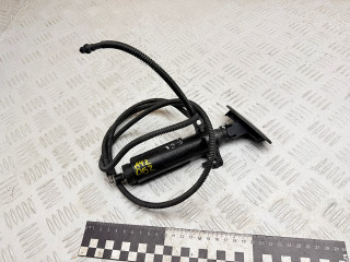 форсунка омывателя фары Peugeot 3008 1 поколение 2011, 2.0 л., RHH (DW10CTED4), дизель, робот, 9685172780, 9685172680, 9686220477